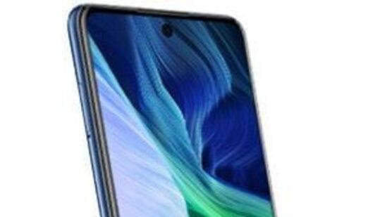 ఇన్ఫీనిక్స్​ నోట్​ 30లో 6.78 ఇంచ్​ ఫుల్​హెచ్​డీ ప్లస్​ స్క్రీన్​ వస్తోంది. మీడియాటెక్​ డైమెన్సిటీ 6080 చిప్​సెట్​ దీనిసొంతం. ధర రూ. 17,999.