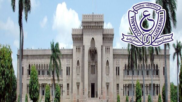OU PG Exams : ఓయూ పీజీ సెమిస్టర్ పరీక్షలు వాయిదా, ఆగస్టు 16 నుంచి ఎగ్జామ్స్