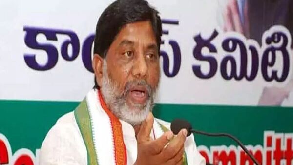 Bhatti Vikramarka : బీజేపీ, బీఆర్ఎస్ ప్రభుత్వాలు కార్మికుల హక్కులు కాలరాస్తున్నాయి- భట్టి విక్రమార్క