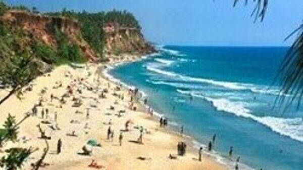 IRCTC Goa Tour : గోవా చూసొద్దామా..! తక్కువ ధరలోనే వైజాగ్ నుంచి టూర్ ప్యాకేజీ