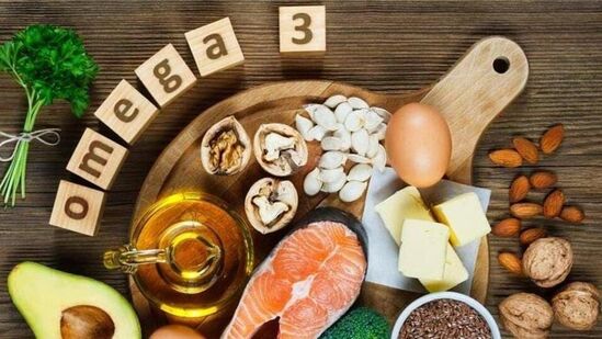 Omega-3 fatty acids: ఒమెగా 3 ఫ్యాటీ యాసిడ్స్ లభించే ఆహార పదార్థాలు తింటే ఊపిరితిత్తులు పదిలంగా ఉంటాయని తేల్చిన అధ్యయనం