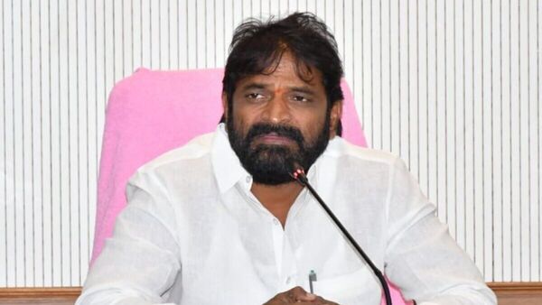 Srinivas Goud Petition : మంత్రి శ్రీనివాస్ గౌడ్ కు హైకోర్టులో ఎదురుదెబ్బ, పిటిషన్ కొట్టివేత