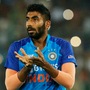 టీమిండియా పేస్ బౌలర్ జస్‌ప్రీత్ బుమ్రా