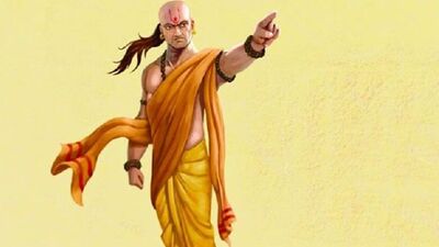 Chanakya Niti Telugu