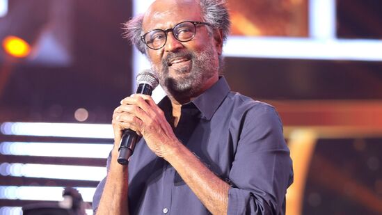 Rajinikanth: ‘సన్‍రైజర్స్ నుంచి ఆల్కహాల్ వరకు’: ‘జైలర్’ ఆడియో లాంచ్‍లో రజినీ కాంత్ ఇంట్రెస్టింగ్ కామెంట్లు ఇవే (Photo: Sun Pictures)