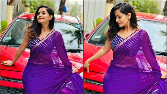 బిగ్ బాస్ లో పోటీ చేసే జాబితాలో శోభాశెట్టి పేరు కూడా ఉందని తెలుస్తోంది. దీనికోసం ఆమె భారీ మొత్తంలో పారితోషికం తీసుకుంటుదట. తెలుగులో మంచి పేరు సంపాదించిన శోభాశెట్టి.. బిగ్ బాస్ ద్వారా ప్రేక్షకులకు మరింత దగ్గర కావాలని చూస్తోంది.