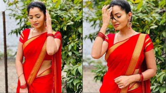 శోభాశెట్టి నటించడానికి ముందు ఓ కంపెనీలో పని చేసేది. 2013లో అగ్నిసాక్షి సీరియల్‌తో శోభ తన రంగుల జీవితాన్ని ప్రారంభించింది.