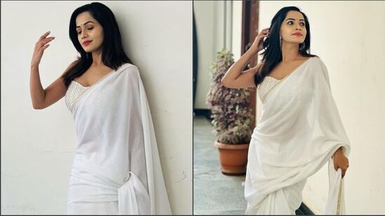 కార్తీక దీపం సీరియల్ తో తెలుగు ప్రేక్షకులకు మోనితగా దగ్గరైంది. కార్తీక దీపంతో మంచి క్రేజ్ సంపాదించింది. శోభ కొన్ని తెలుగు రియాల్టీ షోలలో కూడా కనిపించింది.&nbsp;