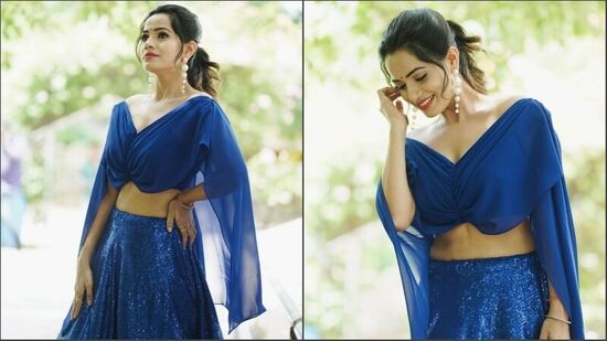 అక్కినేని నాగార్జున హోస్ట్ చేస్తున్న బిగ్ బాస్ తెలుగు సీజన్ 7 ఆగస్ట్ నెలలో ప్రారంభం కానుంది. బిగ్ బాస్ హౌస్ లోకి శోభా శెట్టి కూడా వెళ్లనుంది.