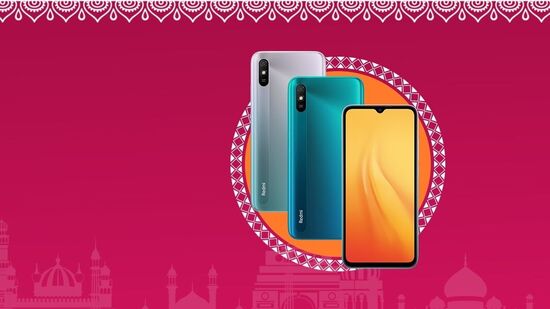 Next in the list is Redmi 9A Sport. The Redmi 9A Sport comes with a 13MP rear camera with an AI portrait and a 5MP front. It has a 5000mAh large battery with a 10W wired charger in the box.&nbsp;On Amazon you get an initial discount of 6% making its price fall to Rs. 7499 instead of Rs. 7999.&nbsp;&nbsp;