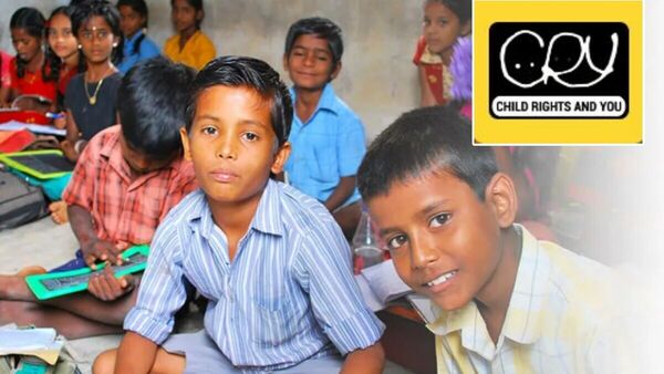 World Day against Trafficking : ఏపీలో బాలల అక్రమ రవాణా ఆందోళనకరం, ఏటేటా పెరుగుతున్న కేసులు!