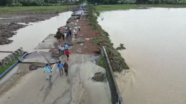 Telangana Floods : రేపు రాష్ట్రానికి కేంద్ర బృందాలు - వరద నష్టంపై అంచనాలు