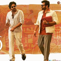 <p>మూడు రోజుల్లో అత్య‌ధికంగా నైజాం ఏరియాలో బ్రో సినిమా 20 కోట్ల వ‌ర‌కు క‌లెక్ష‌న్స్ ద‌క్కించుకున్న‌ది.&nbsp;</p>