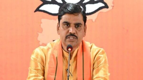 AP BJP : వైసీపీ నాలుగేళ్ల పాలనపై బీజేపీ 9 ప్రశ్నలు, ఎక్కడైనా చర్చ రెడీ అంటున్న విష్ణువర్ధన్ రెడ్డి