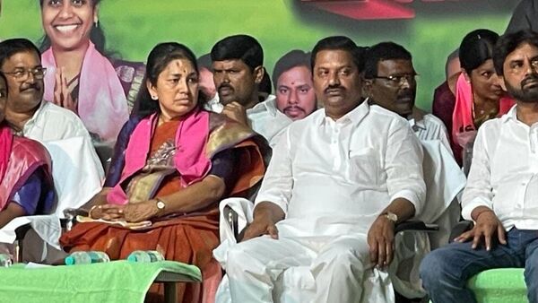 BRS Party : 'సీటు' సిట్టింగ్ కేనా..? లేక ఈసారి 'సీన్' మారుతుందా..?