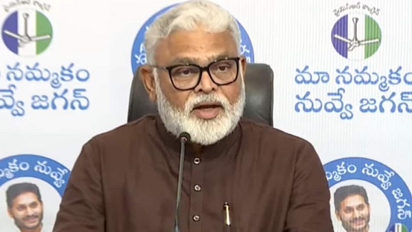 Ambati Comlaint: “బ్రో” సినిమా ఆర్ధిక లావాదేవీలపై కేంద్రానికి ఫిర్యాదు చేయనున్న అంబటి