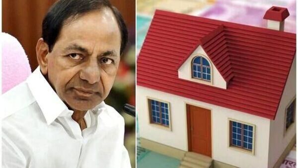 Gruhalakshmi Scheme : దివ్యాంగులకు మరో తీపికబురు - 'గృహలక్ష్మి' స్కీమ్ లో రిజర్వేషన్