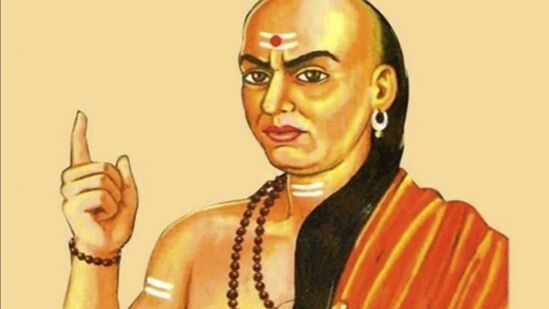 Chanakya Niti Telugu