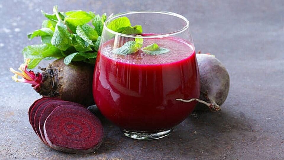 Beetroot juice benefits in telugu hotsell