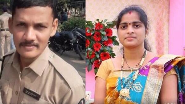 Constable Murder: ప్రియుడితో కలిసి భర్తను హతమార్చిన భార్య..విశాఖలో దారుణం