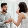 We should listen and offer a healthy space for conversation rather than shutting the other person up and being disrespectful. We should listen and offer a healthy space for conversation rather than shutting the other person up and being disrespectful.
