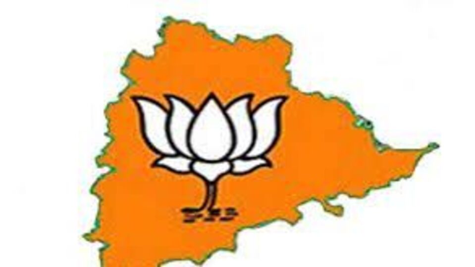 BJP Telangana : అసెంబ్లీ బరిలో ముఖ్య నేతలు! హైకమాండ్ టార్గెట్ ఫిక్స్ ...