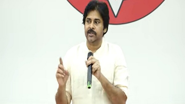 Pawan Kalyan : గ్రామ పాలన కూడా సీఎం ఆఫీసు నుంచే, వాలంటీర్ల ద్వారా సర్పంచ్‌ల అధికారాలను లాక్కున్నారు- పవన్ కల్యాణ్