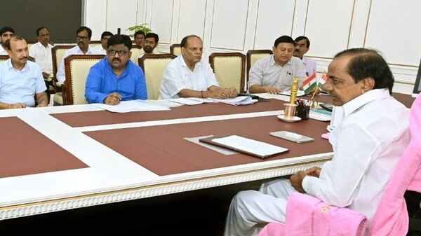 JPS Regularization: జేపీఎస్​ల క్రమబద్ధీకరణపై కీలక ఆదేశాలు - ఆ స్కోర్ దాటిన వారికే నియామక ఉత్తర్వులు!