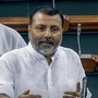 బీజేపీ ఎంపీ నిశికాంత్ దూబే