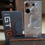 <p>Infinix GT 10 Pro: ఇన్ఫినిక్స్ జీటీ 10 ప్రొ స్మార్ట్ ఫోన్ లో 120 హెర్జ్స్ రిఫ్రెష్ రేట్, 360 హెర్జ్స్ టచ్ సాంప్లింగ్ రేట్ డిస్ ప్లే ఉంది. అంతేకాదు, ఇందులో 108 ఎంపీ అల్ట్రా క్లియర్ ట్రిపుల్ కెమెరా, 32 ఎంపీ ఫ్రంట్ కెమెరా ఉన్నాయి.&nbsp;</p>