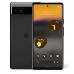 <p>Google Pixel 6a | గూగుల్ పిక్సెల్ 6 ఏ ను స్వాతంత్య్ర దినోత్సవం సందర్భంగా ఫ్లిప్ కార్ట్ రూ. 26,999 ల డిస్కౌంట్ ధరకు అందిస్తోంది. బ్యాంక్ ఆఫర్స్, ఎక్స్చేంజ్ బెనిఫిట్స్ అదనం. ఈ ఫోన్ లో మ్యాజిక్ ఇరేజర్, ఫేస్ బ్లూ వంటి ఫీచర్స్ ఉన్నాయి.&nbsp;</p>
