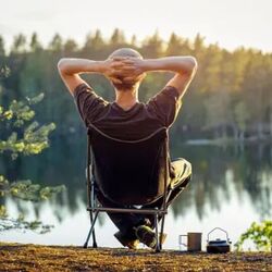 In romantic relationships or otherwise, we should set clear boundaries that can help us to manage our emotions better.&nbsp;