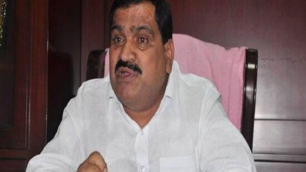 P Mahender Reddy : మహేందర్ రెడ్డిని చేర్చుకోవాలా? వద్దా?- డైలమాలో కాంగ్రెస్ అధిష్టానం