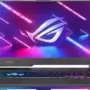 <p>ASUS ROG Strix G15 (2022): ఏసస్ ఆర్ఓజీ స్ట్రిక్స్ జి 15 ల్యాప్ టాప్. ఇది 2022 మోడల్ ల్యాప్ టాప్. ఈ ల్యాప్టాప్ లో రైజెన్ 9 ఆక్టా కోర్ 6900 hx ప్రాసెసర్ ఉంది. దీని ఇంటర్నల్ మెమొరీ 16 జిబి, ssd వన్ టిబి. ఇందులో 8 జిబి గ్రాఫిక్స్ కార్డు ఉంది. ఇది ప్రధానంగా గేమింగ్ లాప్టాప్ దీని స్క్రీన్ సైజ్ 15.6 ఇంచెస్ కాగా, బరువు 2.3 కేజీలు. ఈ లాప్టాప్ ఒరిజినల్ ధర రూ. 2,53,990 కాగా 46% డిస్కౌంట్తో 1,34,990 కి లభిస్తుంది.&nbsp;</p>