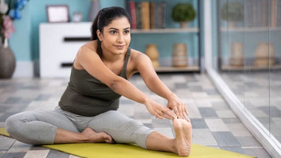 Yoga for joint health । కీళ్లను బలోపేతం చేసే, అర్థరైటిస్‌ను నివారించే