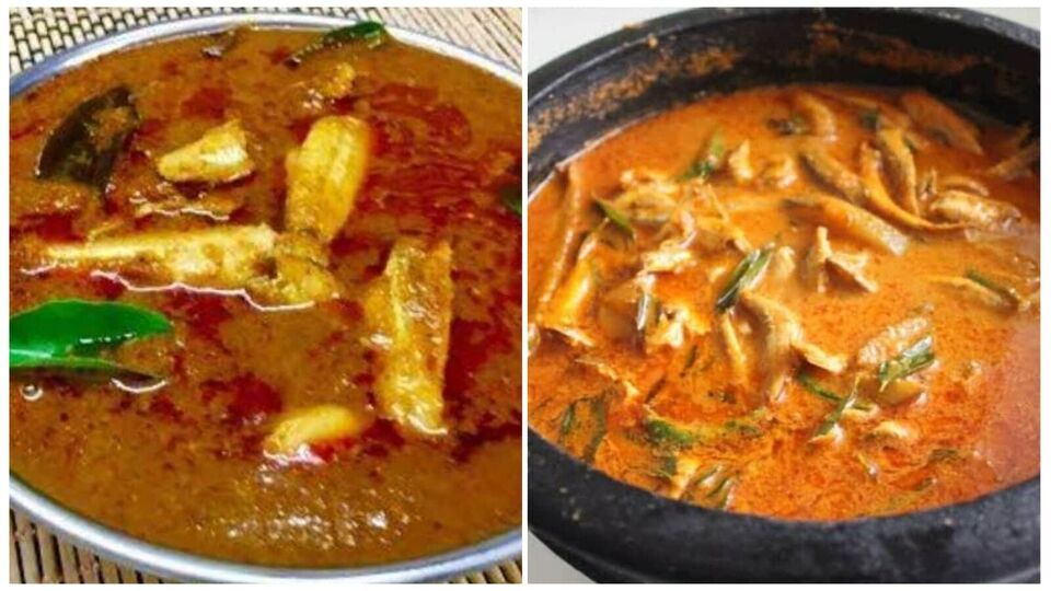 Fish Recipe నోరూరించే ఇంగువ చేపల కూర చేసి చూడండిmouthwatering anchovy