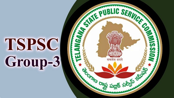 TS Group-3 : తెలంగాణ గ్రూప్-3 అభ్యర్థులకు అలర్ట్, అప్లికేషన్ల సవరణకు అవకాశం