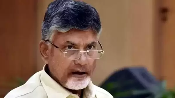 Chandrababu On Gaddar: గద్దర్ విషయంలో తనపై దుష్ప్రచారం చేశారన్న చంద్రబాబు