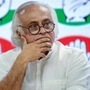 కాంగ్రెస్ సీనియర్ నేత జైరాం రమేశ్