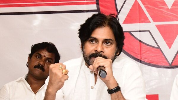 Pawan Kalyan : టీడీపీ పాలనే బెటర్ అనిపించింది.. పొత్తులపై పవన్ కీలక వ్యాఖ్యలు