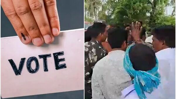 AP Panchayat Byelections : ఏపీ సర్పంచ్ ఉపఎన్నికల ఫలితాలు- పలుచోట్ల తీవ్ర ఉద్రిక్తత