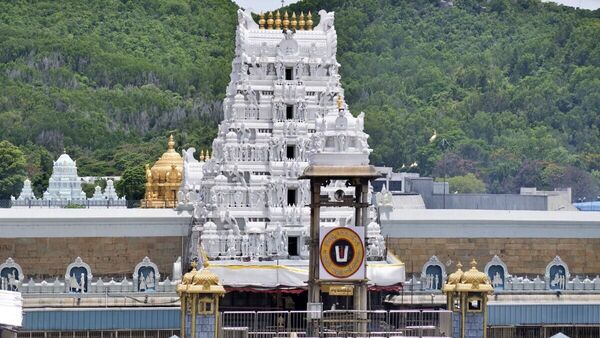 TTD Tickets Schedule : శ్రీవారి భక్తులకు అలర్ట్, నవంబర్ కోటా టికెట్ల షెడ్యూల్ విడుదల