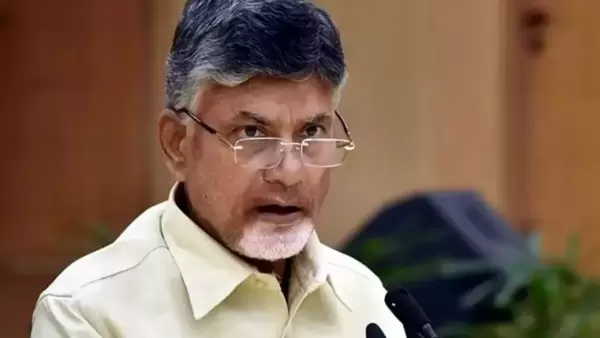 Chandrababu Delhi Tour: ఓటర్ల జాబితాల్లో అక్రమాలపై ఈసీకి ఫిర్యాదు చేయనున్న చంద్రబాబు