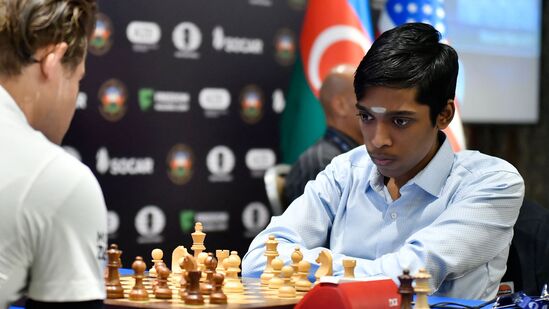 Chess World Cup 2023 Final: ప్రపంచకప్ ఫైనల్‍లో ప్రజ్ఞానంద ఓటమి