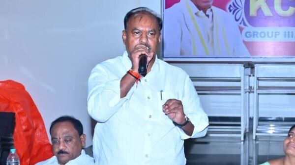 Gadwal MLA : గద్వాల ఎమ్మెల్యేకు షాక్, హైకోర్టు అనర్హత వేటు - ఎమ్మెల్యేగా డీకే అరుణ..!