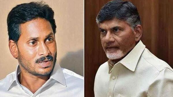 CBN Vs YSRCP: ఢిల్లీకి చంద్రబాబు.. వైసీపీ అలర్ట్, ఈసీకి పోటాపోటీగా ఫిర్యాదులు