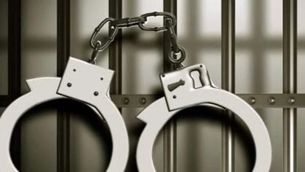 Hyderabad : డ్రగ్స్ కేసులో ఎస్ఐ రాజేందర్ అరెస్ట్