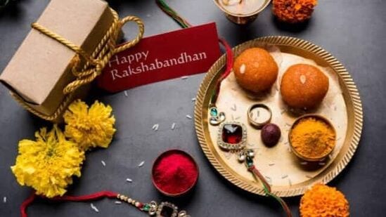 నువ్వు లేకపోతే నా చిన్నతనం.. ప్రత్యేకంగా ఉండేది కాదేమో.. రాఖీ పండగ శుభాకాంక్షలు.