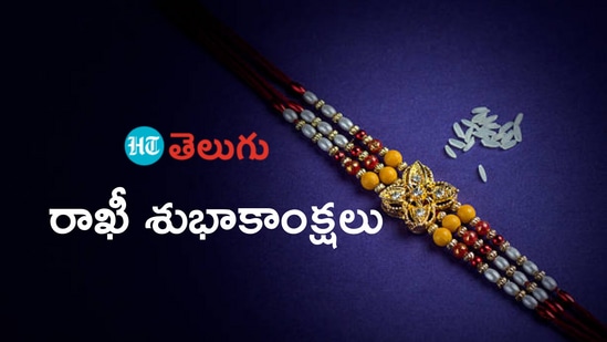 అమ్మలో సగమై.. నాన్నలో సగమై.. నాకు అన్నగా పుట్టావ్. నన్ను నీ కంటిపాపలా చూసుకునే అన్నయ్యా.. నీ చల్లటి దీవెనలే నాకు శ్రీరామరక్ష.. రాఖీ పండగ శుభాకాంక్షలు.