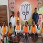 ఈటల రాజేందర్ మీడియా సమావేశం 